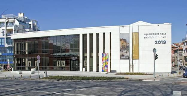 С изложба на преподаватели НХА отбелязва 130 години от създаването си